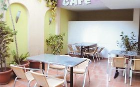 Nergiz Hotel